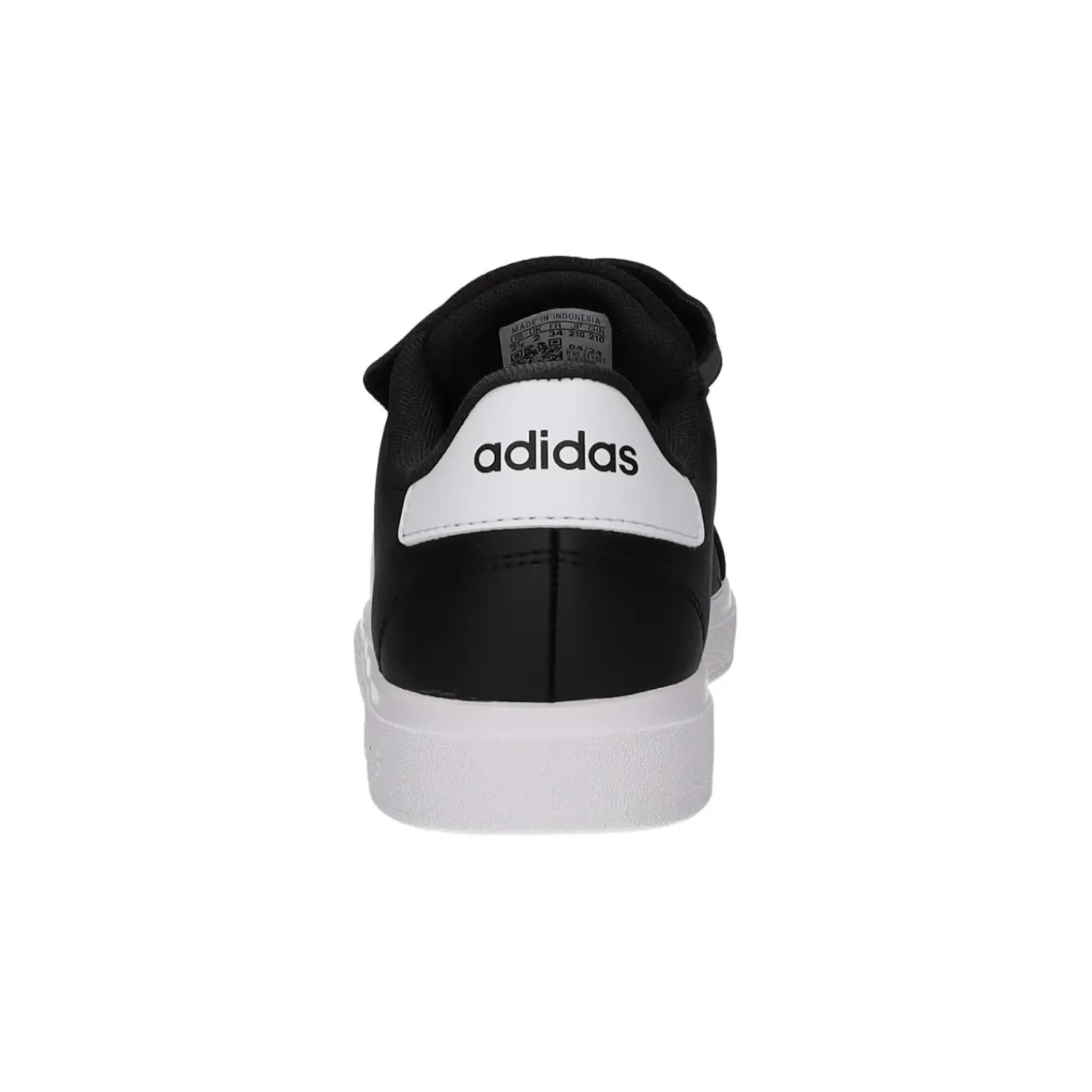 adidas Slipper/Kletthalbschuh (casual) GRAND COURT 2.0 EL C