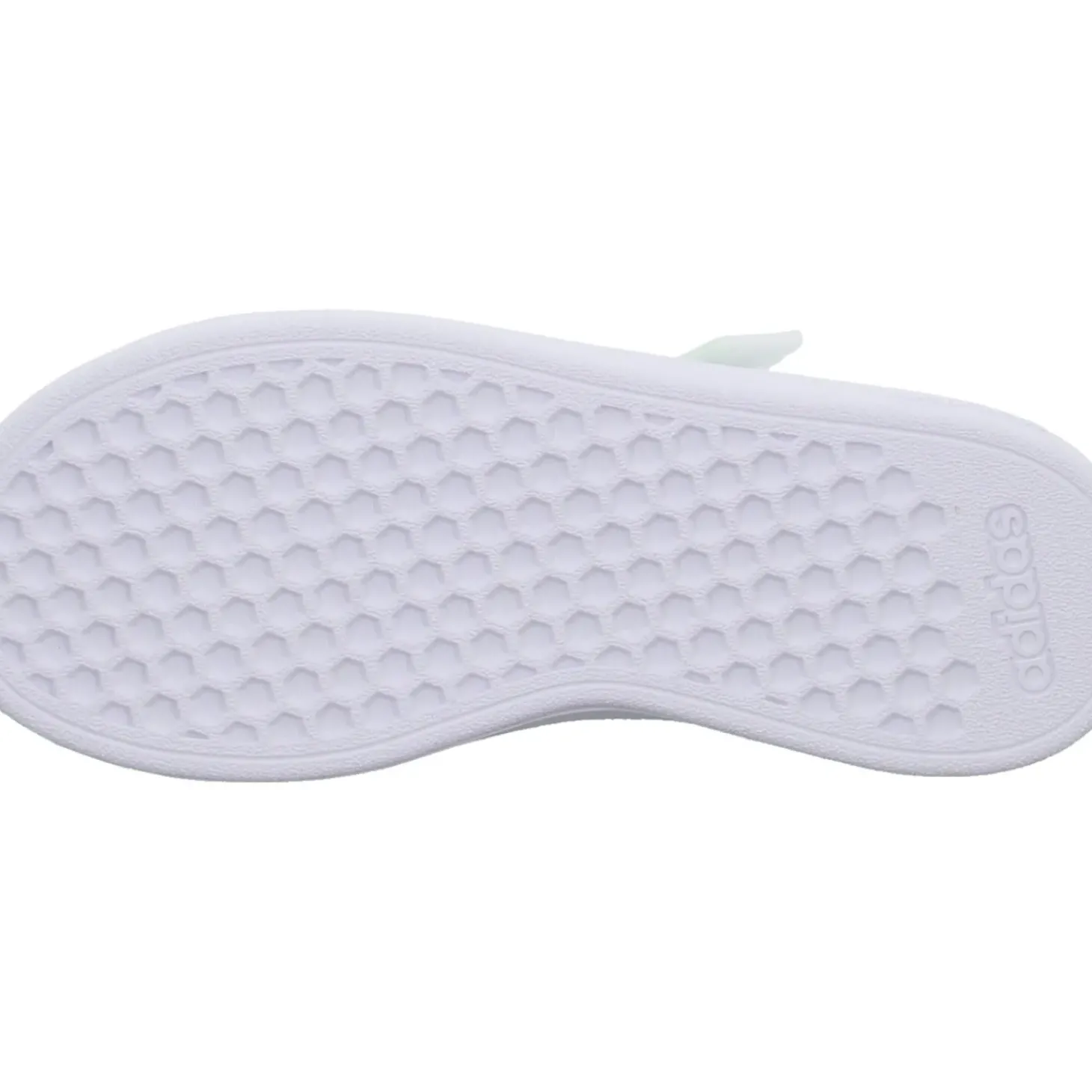 adidas Slipper/Kletthalbschuh (casual) GRAND COURT 2.0 EL K