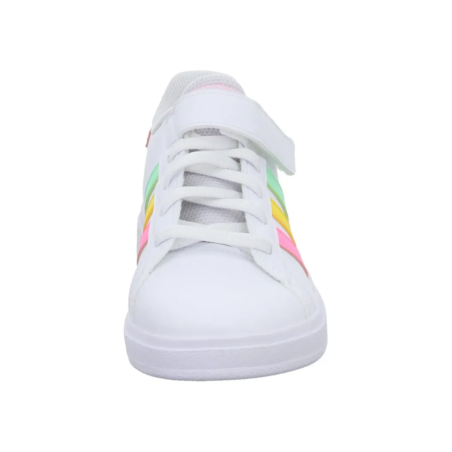 adidas Slipper/Kletthalbschuh (casual) GRAND COURT 2.0 EL K
