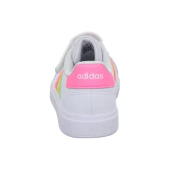 adidas Slipper/Kletthalbschuh (casual) GRAND COURT 2.0 EL K