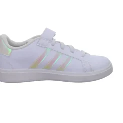 adidas Slipper/Kletthalbschuh (casual) GRAND COURT 2.0 EL K