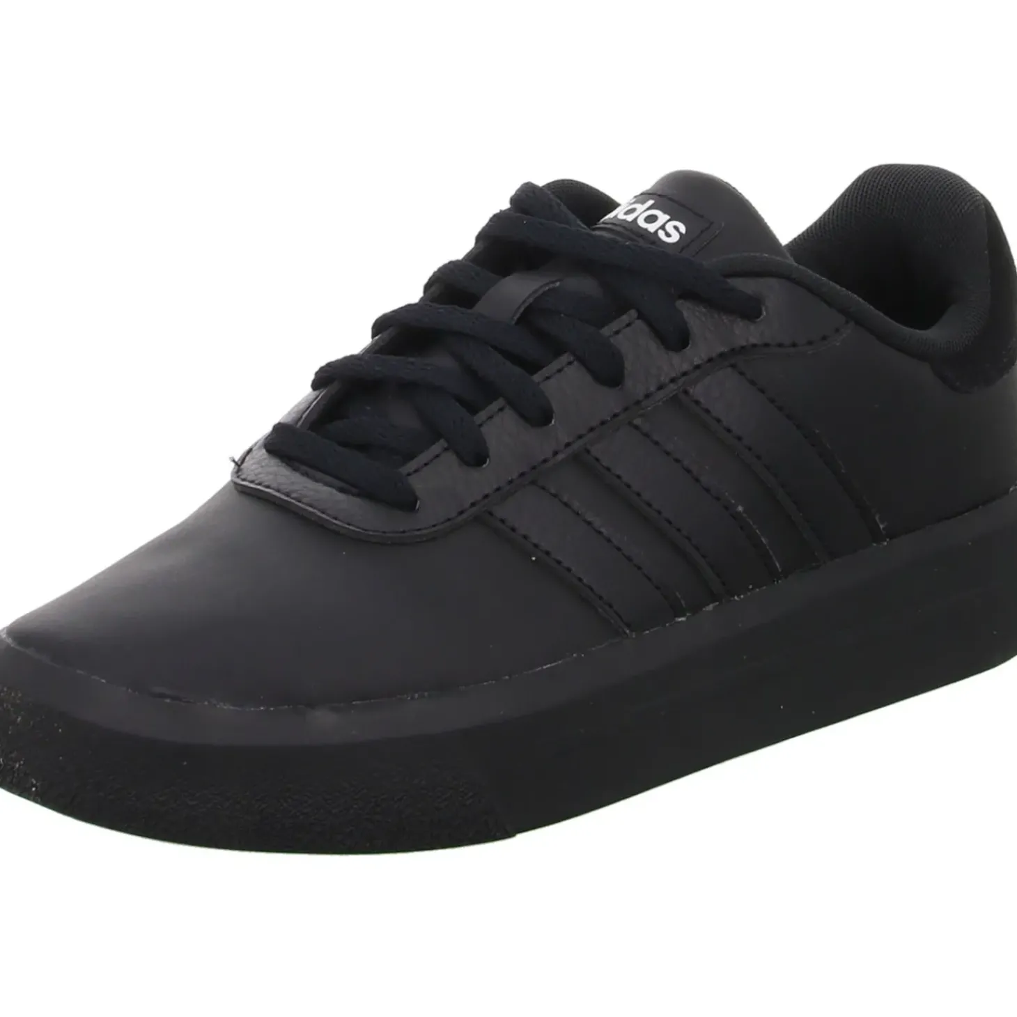 adidas Sportschuh Training COURT PLATFORM