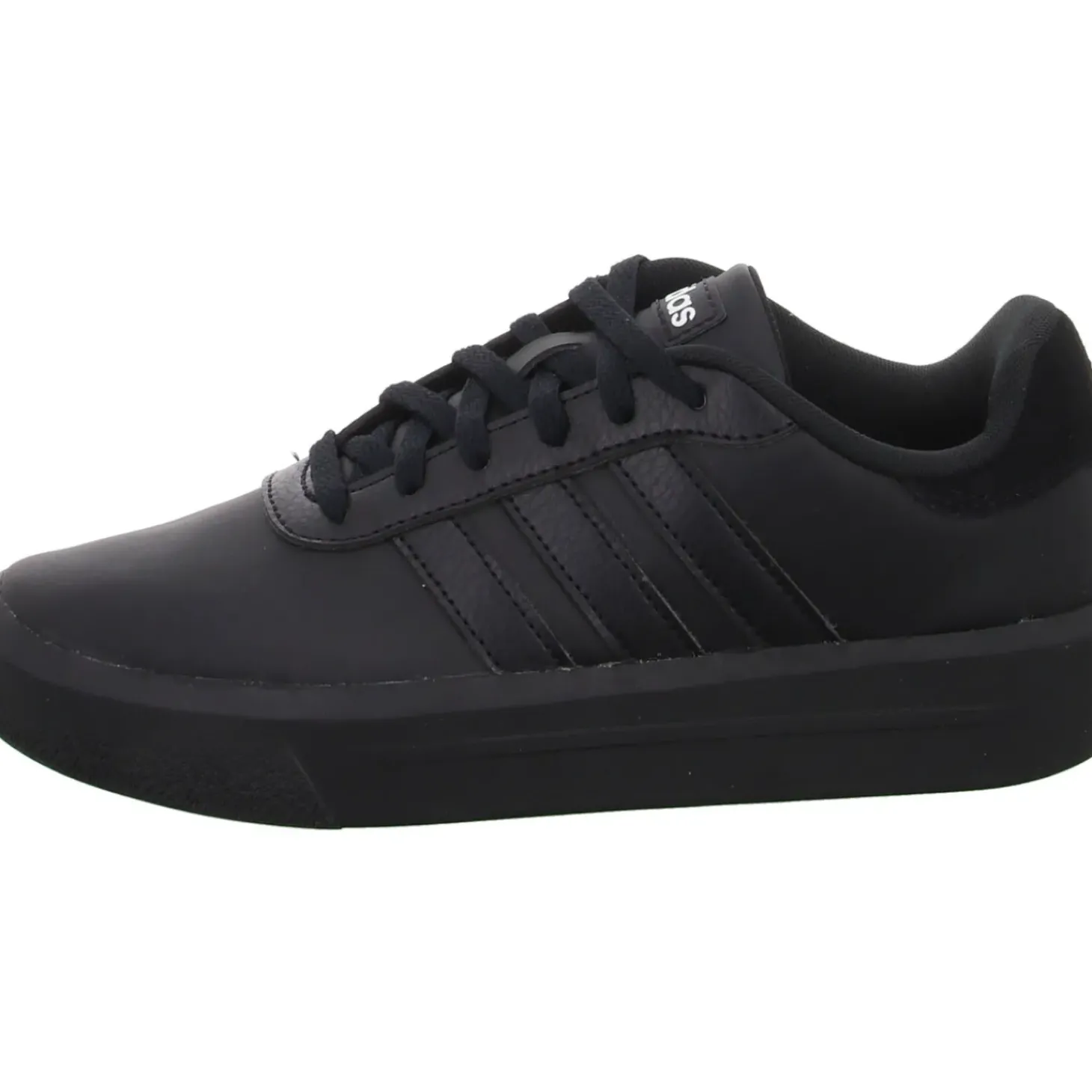 adidas Sportschuh Training COURT PLATFORM