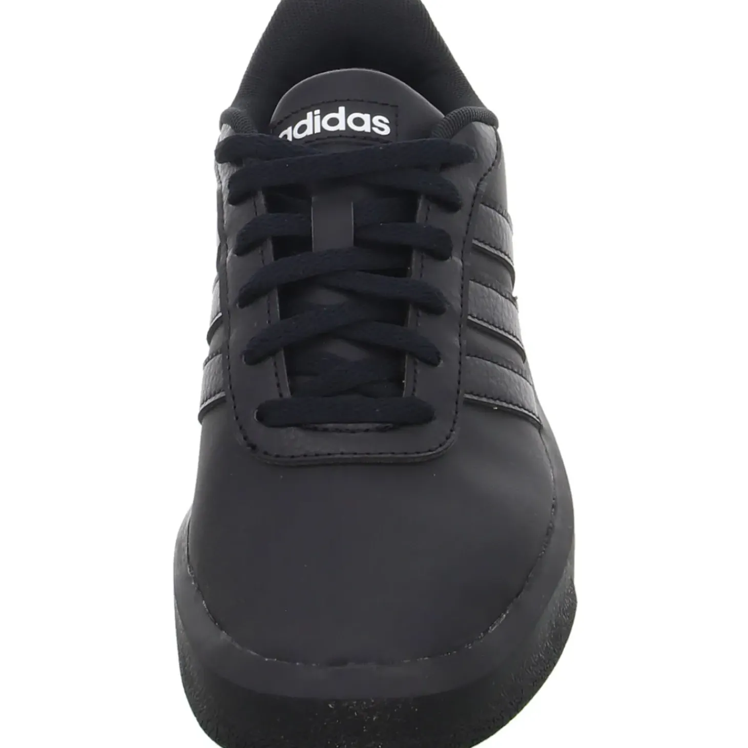 adidas Sportschuh Training COURT PLATFORM