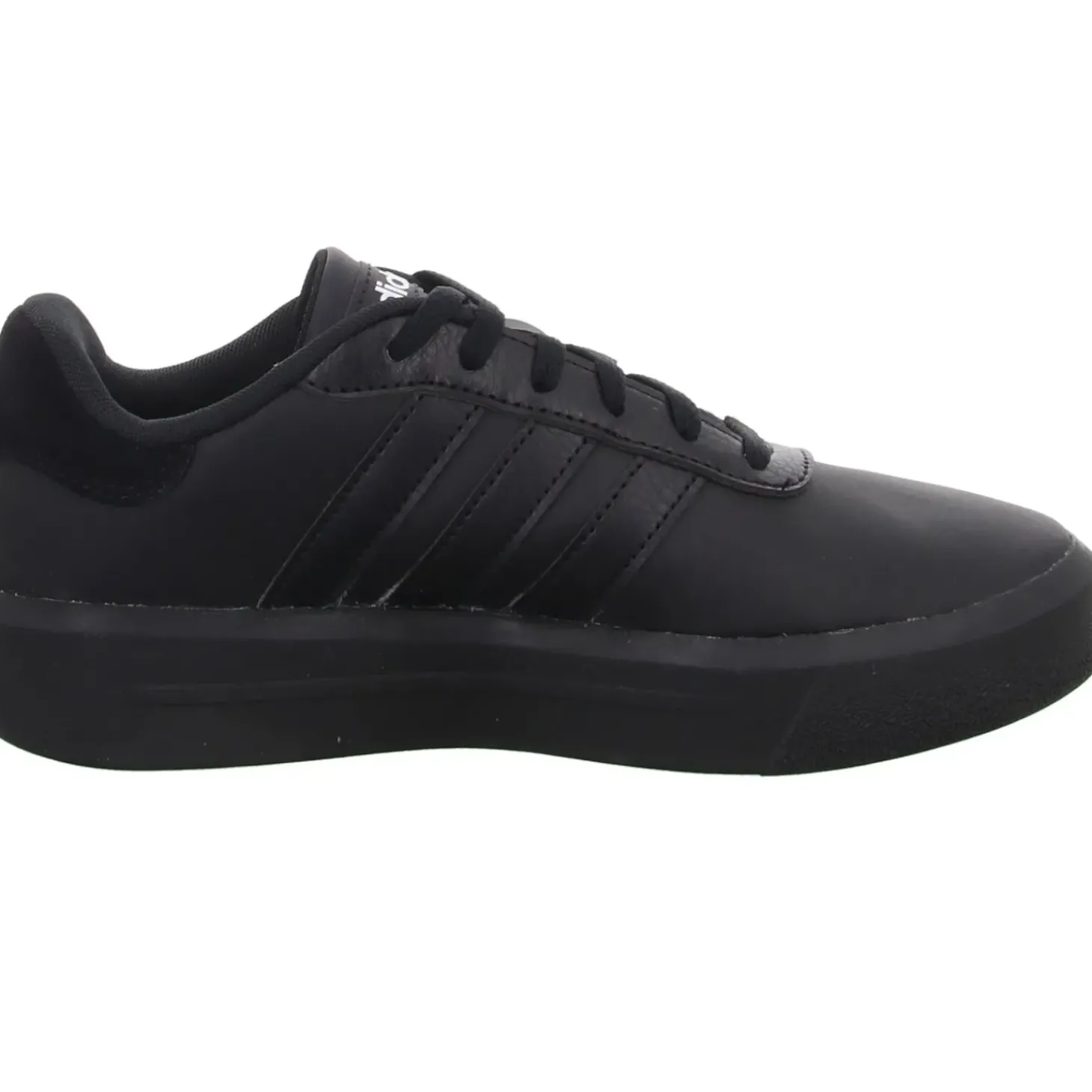 adidas Sportschuh Training COURT PLATFORM