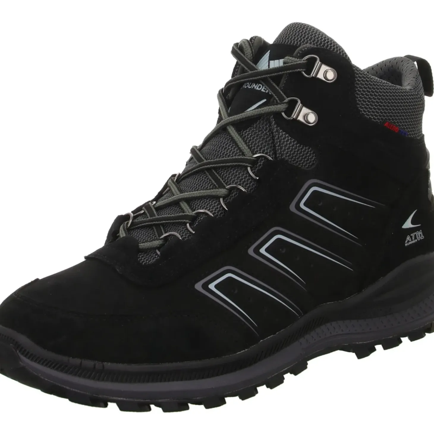 Allrounder Trekkingstiefel RANUS-TEX