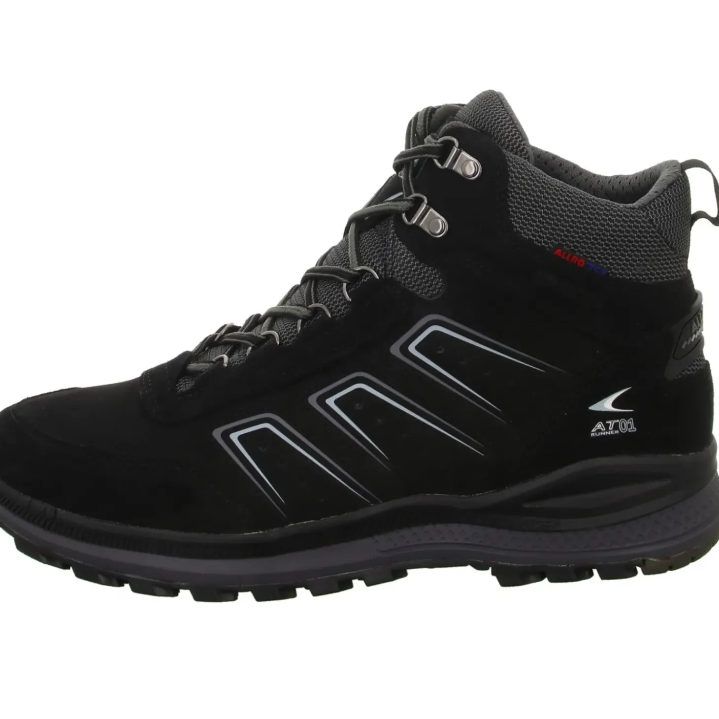 Allrounder Trekkingstiefel RANUS-TEX