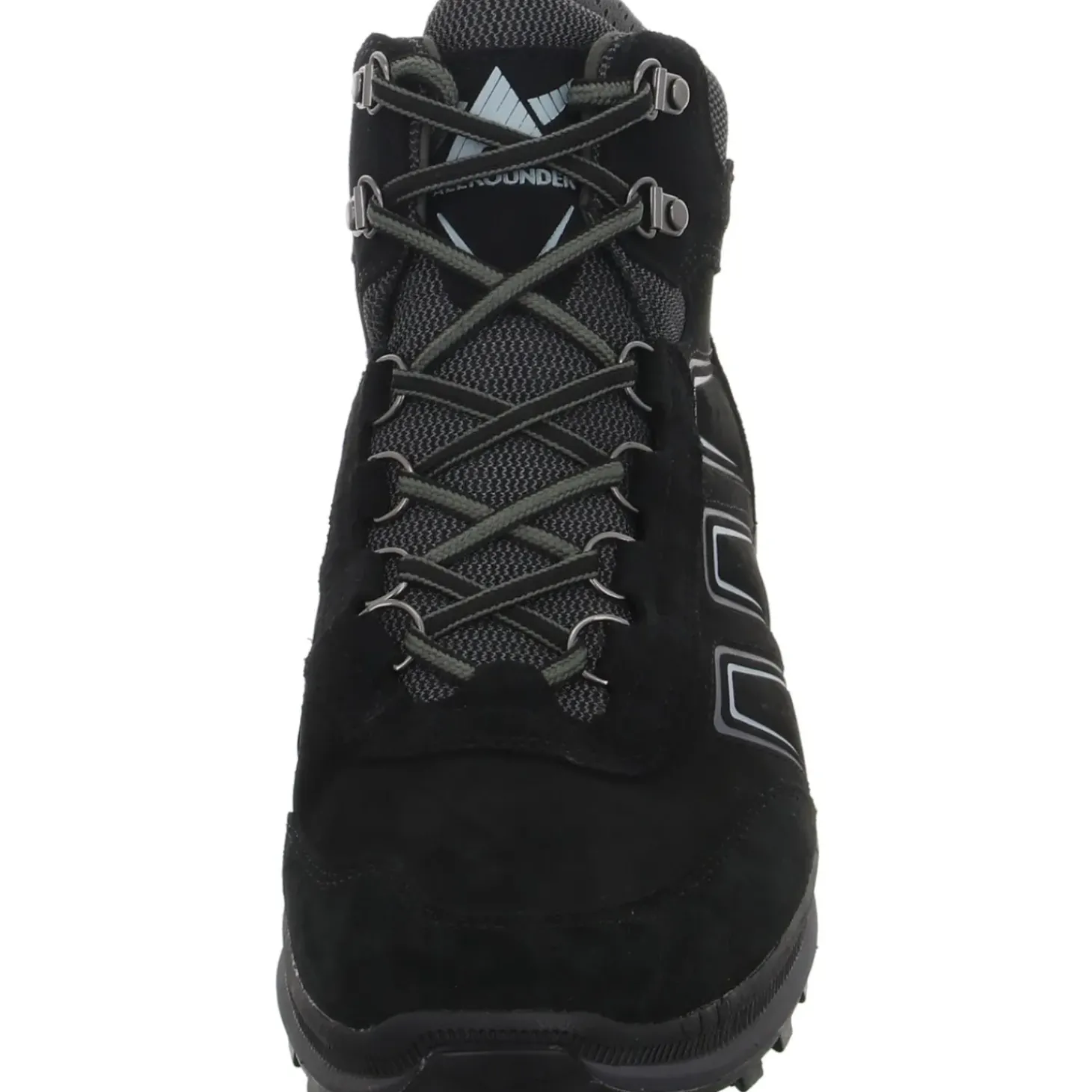 Allrounder Trekkingstiefel RANUS-TEX