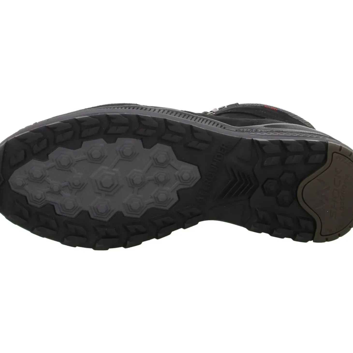 Allrounder Trekkingstiefel RANUS-TEX