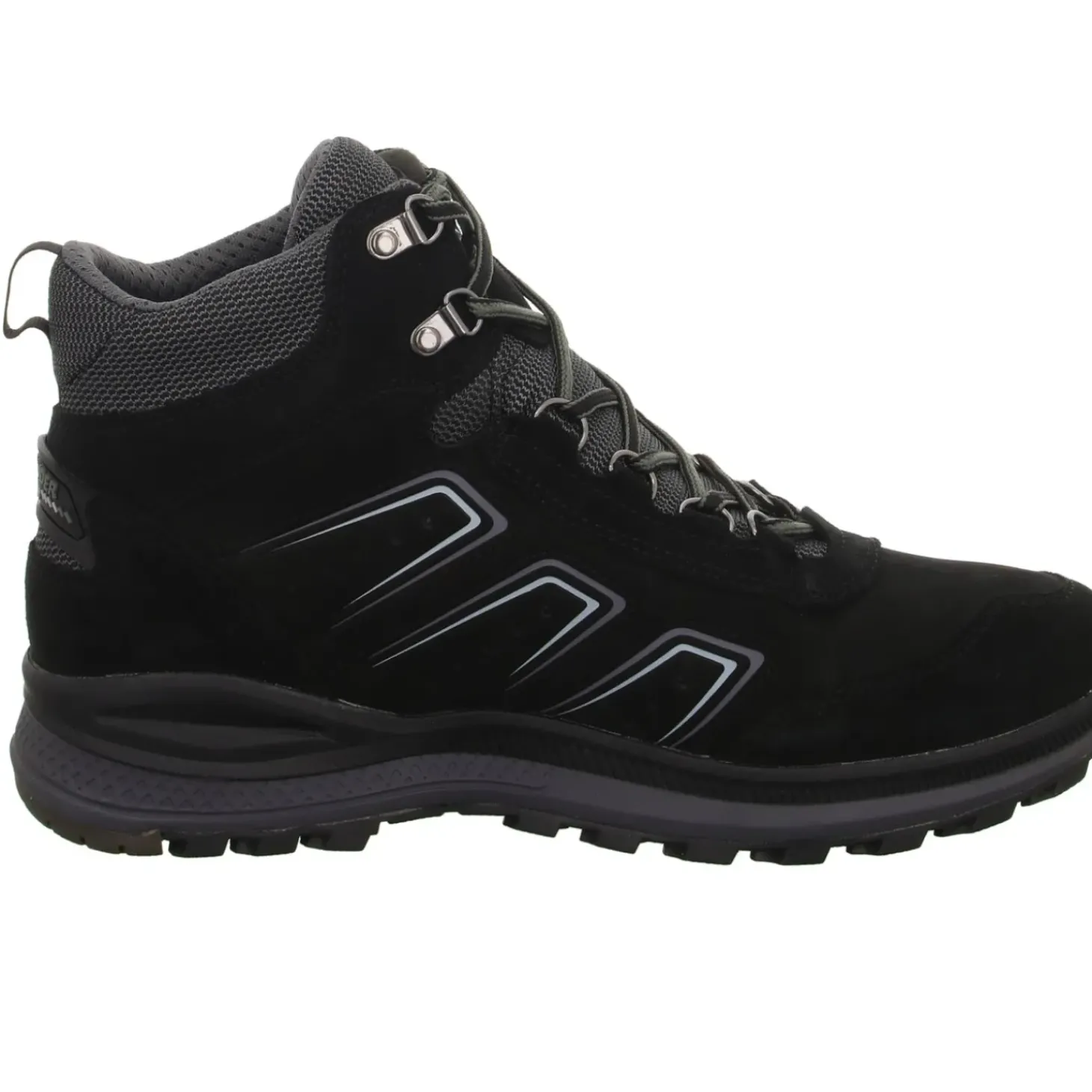 Allrounder Trekkingstiefel RANUS-TEX
