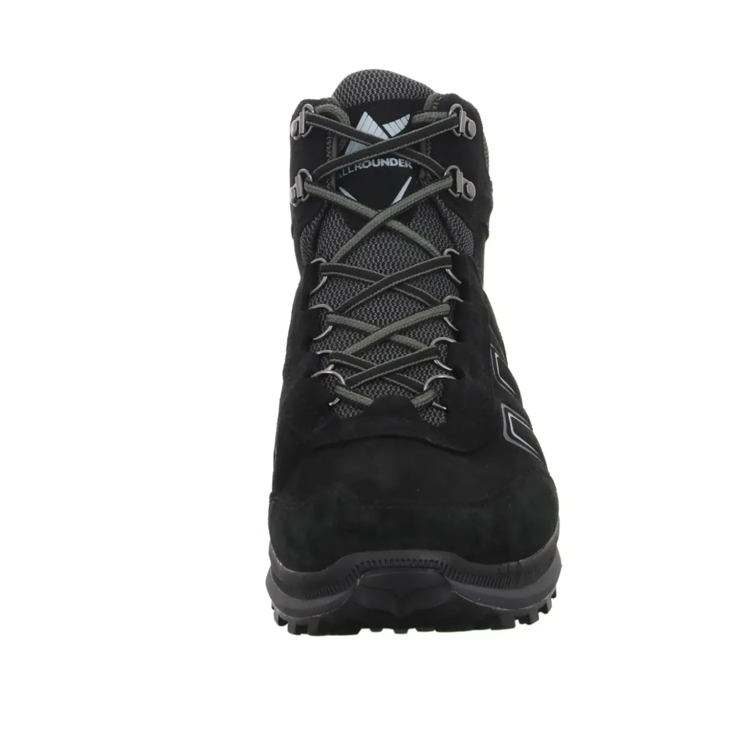 Allrounder Trekkingstiefel RANUS-TEX