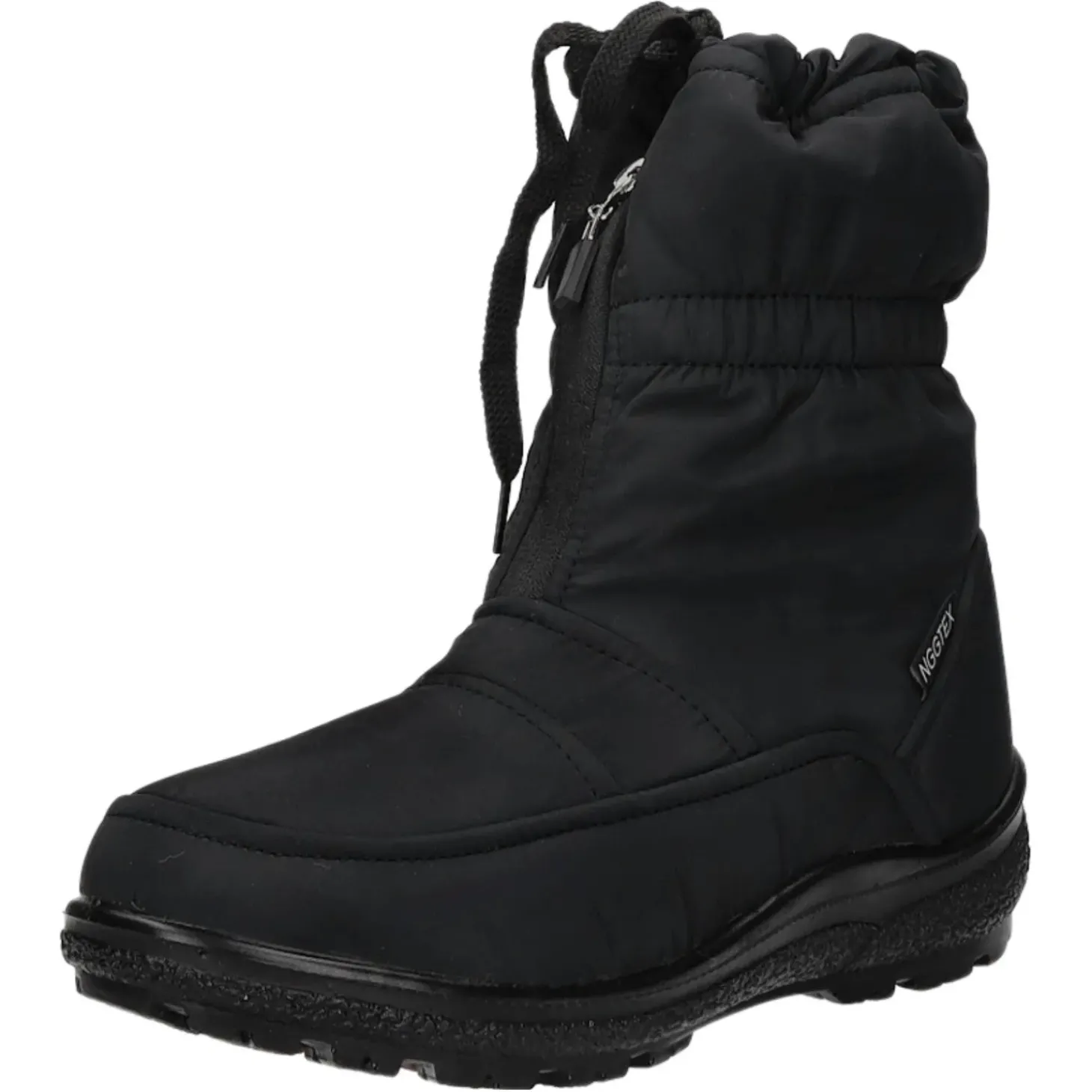 Alyssa Allwetterstiefel Warmfutter mit Funktionsmembran (wasserabweisend/wasserdicht)