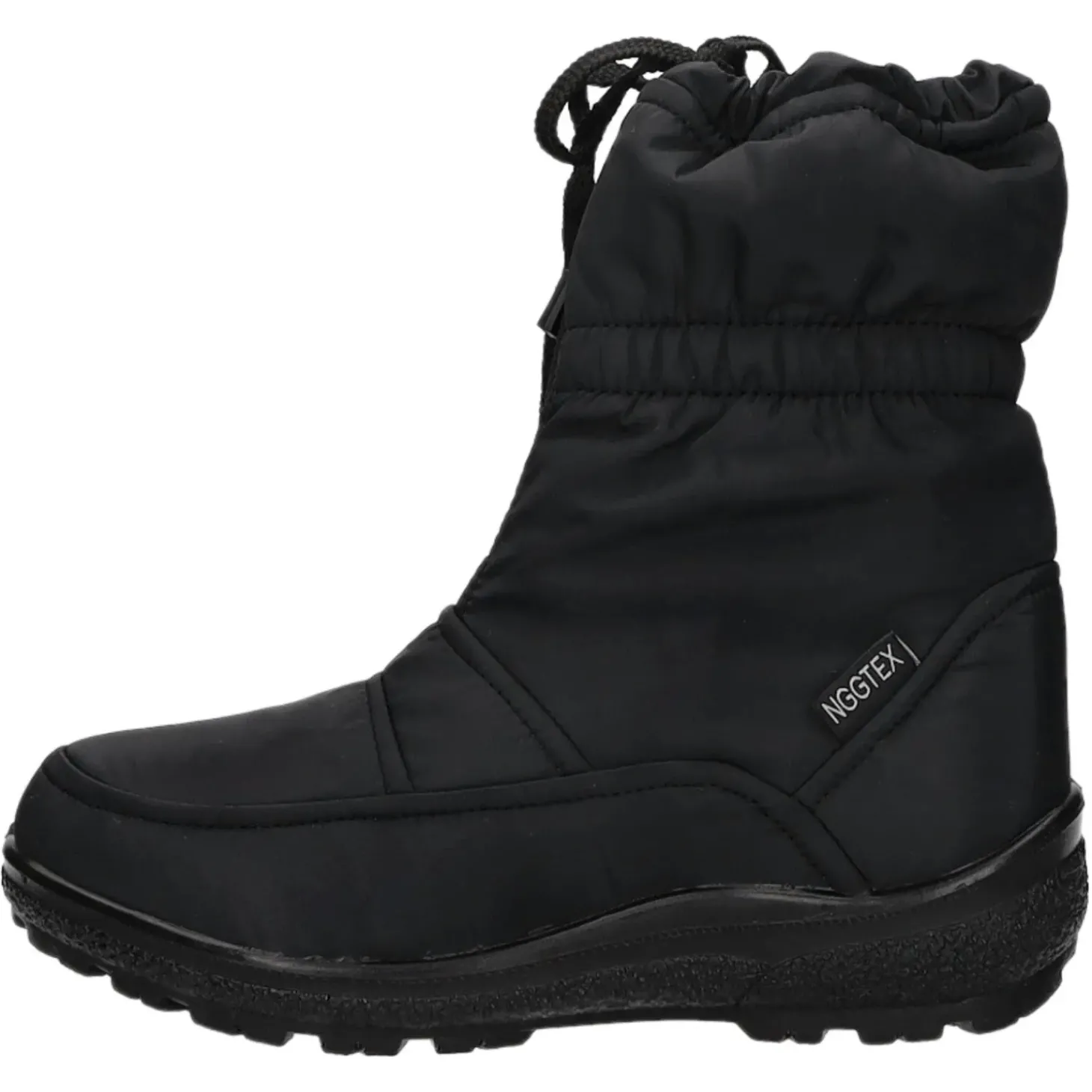 Alyssa Allwetterstiefel Warmfutter mit Funktionsmembran (wasserabweisend/wasserdicht)