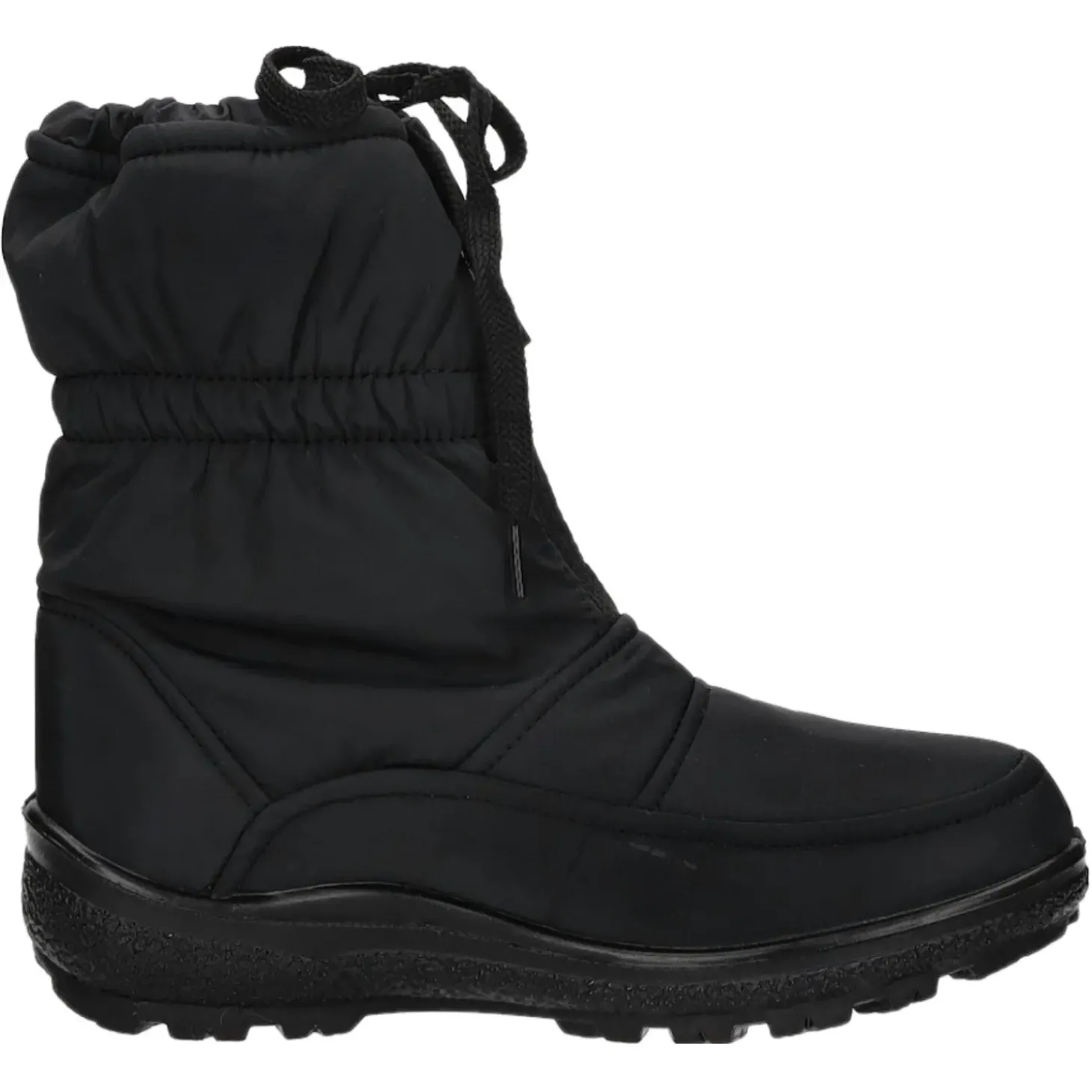 Alyssa Allwetterstiefel Warmfutter mit Funktionsmembran (wasserabweisend/wasserdicht)