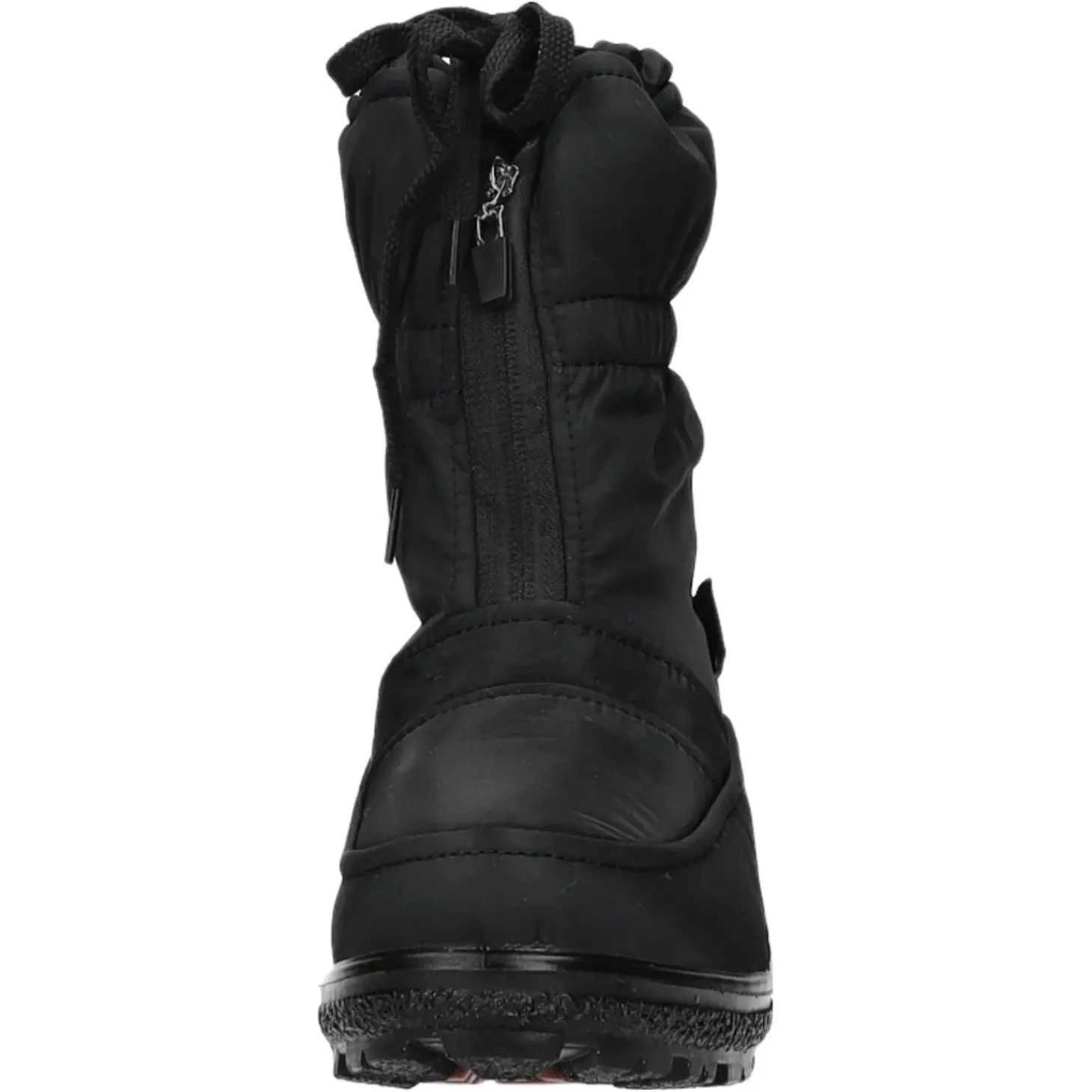 Alyssa Allwetterstiefel Warmfutter mit Funktionsmembran (wasserabweisend/wasserdicht)