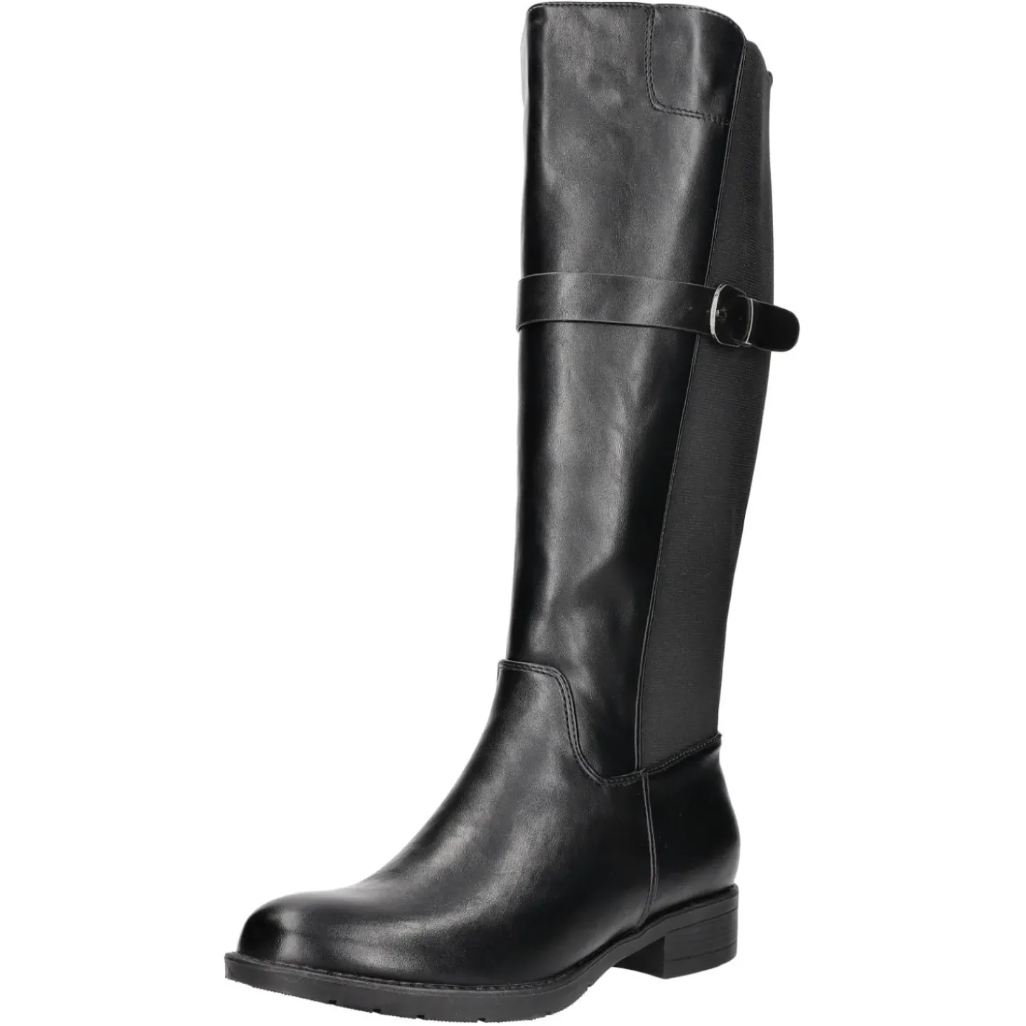 Alyssa Langschaftstiefel Kaltfutter bis 35mm Absatz (casual)