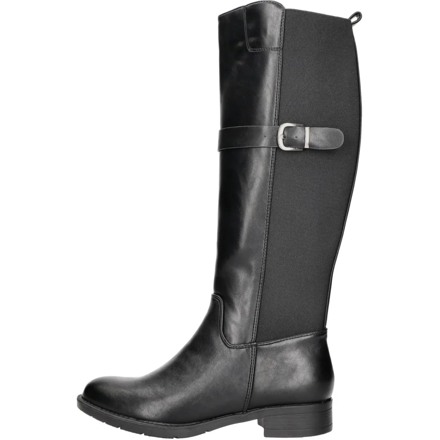 Alyssa Langschaftstiefel Kaltfutter bis 35mm Absatz (casual)