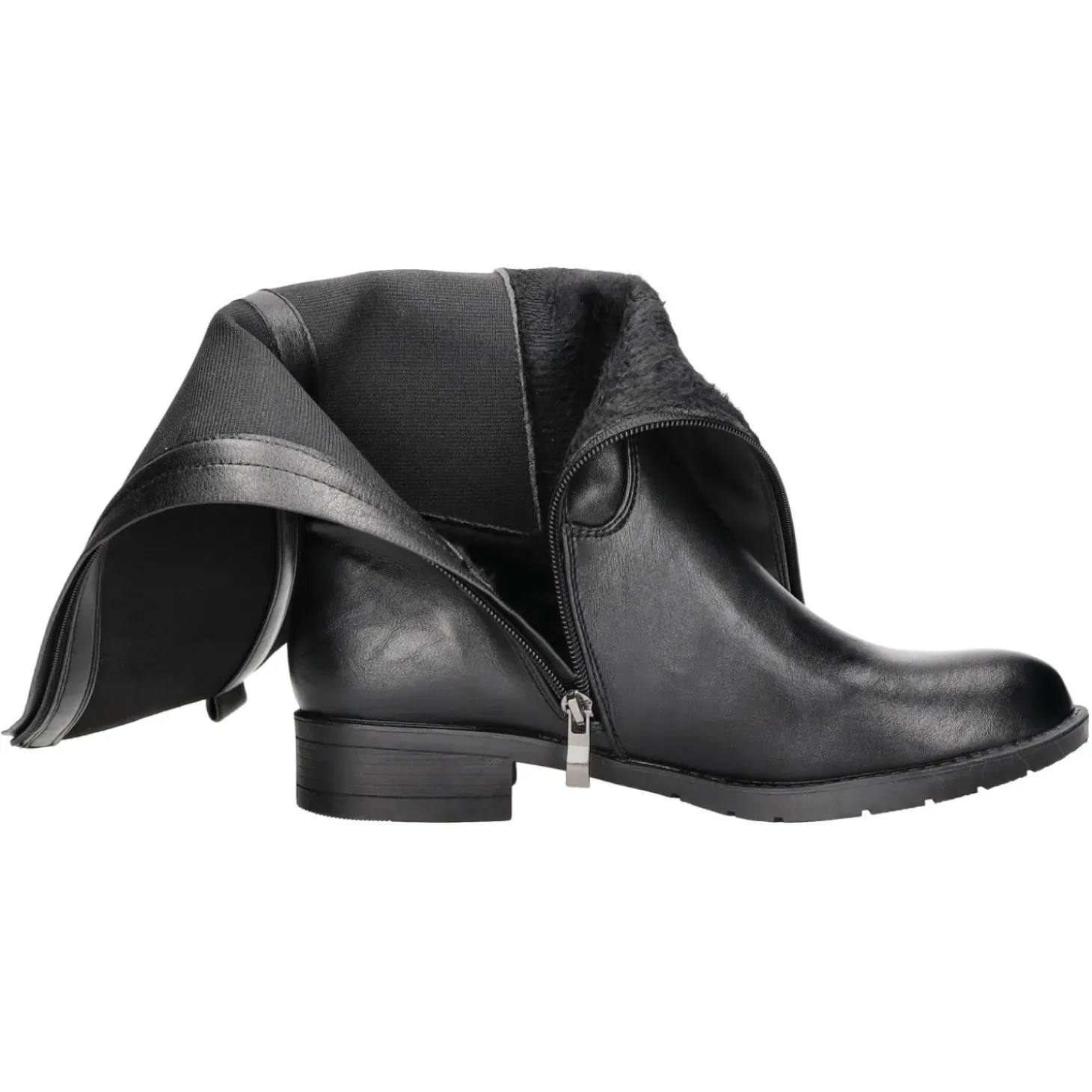 Alyssa Langschaftstiefel Kaltfutter bis 35mm Absatz (casual)
