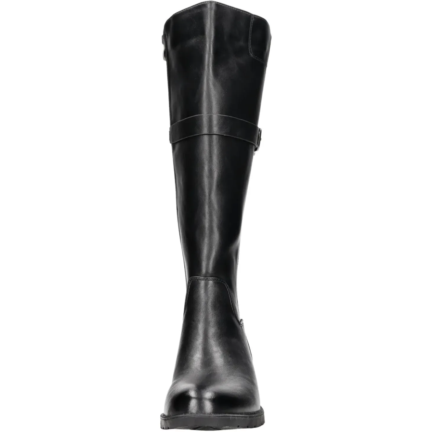 Alyssa Langschaftstiefel Kaltfutter bis 35mm Absatz (casual)