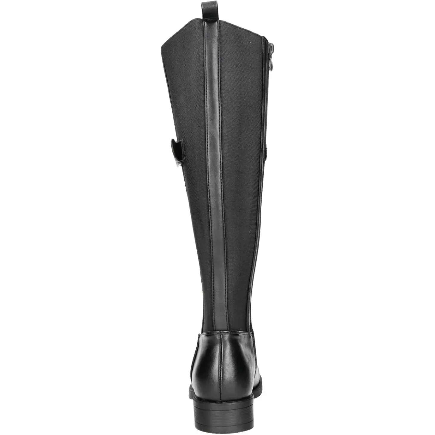 Alyssa Langschaftstiefel Kaltfutter bis 35mm Absatz (casual)