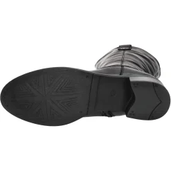 Alyssa Langschaftstiefel Warmfutter ab 35mm Absatz