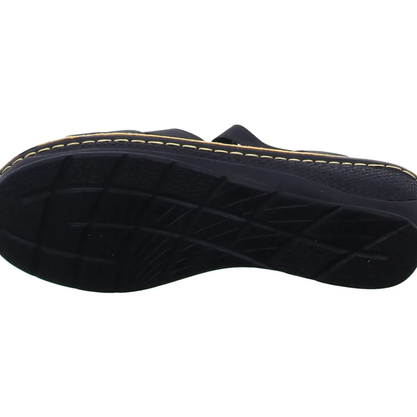 Alyssa Sandalette mit Mehrweite bis 30mm Sohlenhöhe