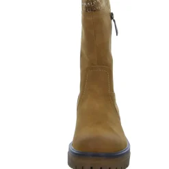 Alyssa Schlupf-/Reißverschlußstiefelette Warmfutter bis 35mm Absatz (casual)