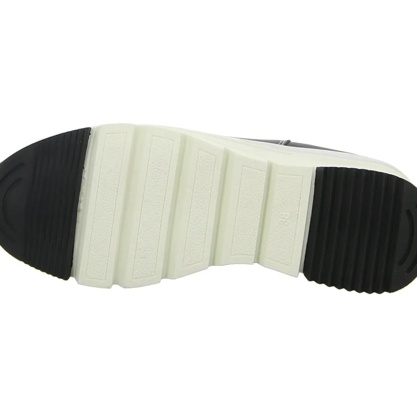 Alyssa Schlupf-/Reißverschlußstiefelette Kaltfutter bis 35mm Absatz (casual)