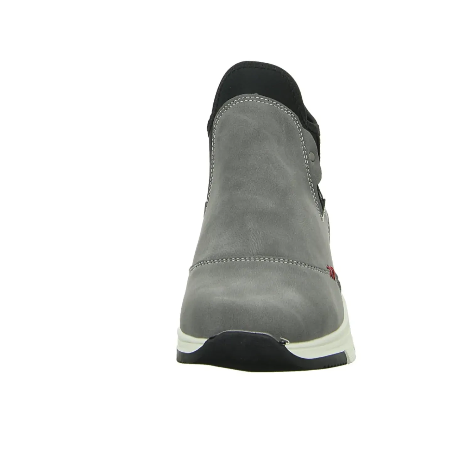 Alyssa Schlupf-/Reißverschlußstiefelette Kaltfutter bis 35mm Absatz (casual)