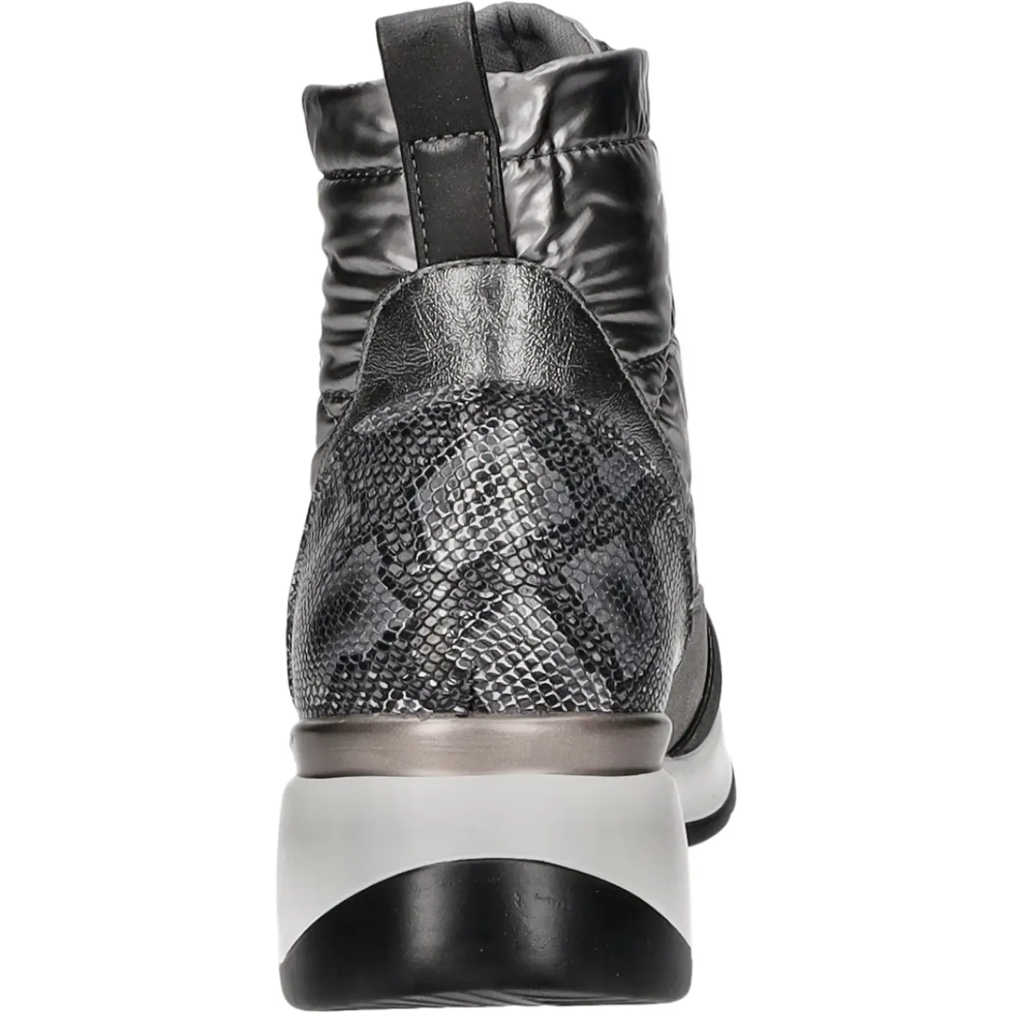Alyssa Schlupf-/Reißverschlußstiefelette Kaltfutter bis 35mm Absatz (casual)
