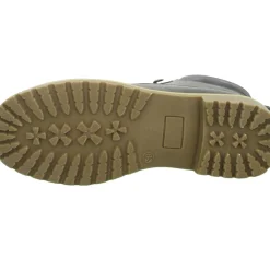 Alyssa Schnürstiefelette Warmfutter bis 35mm Absatz (casual)