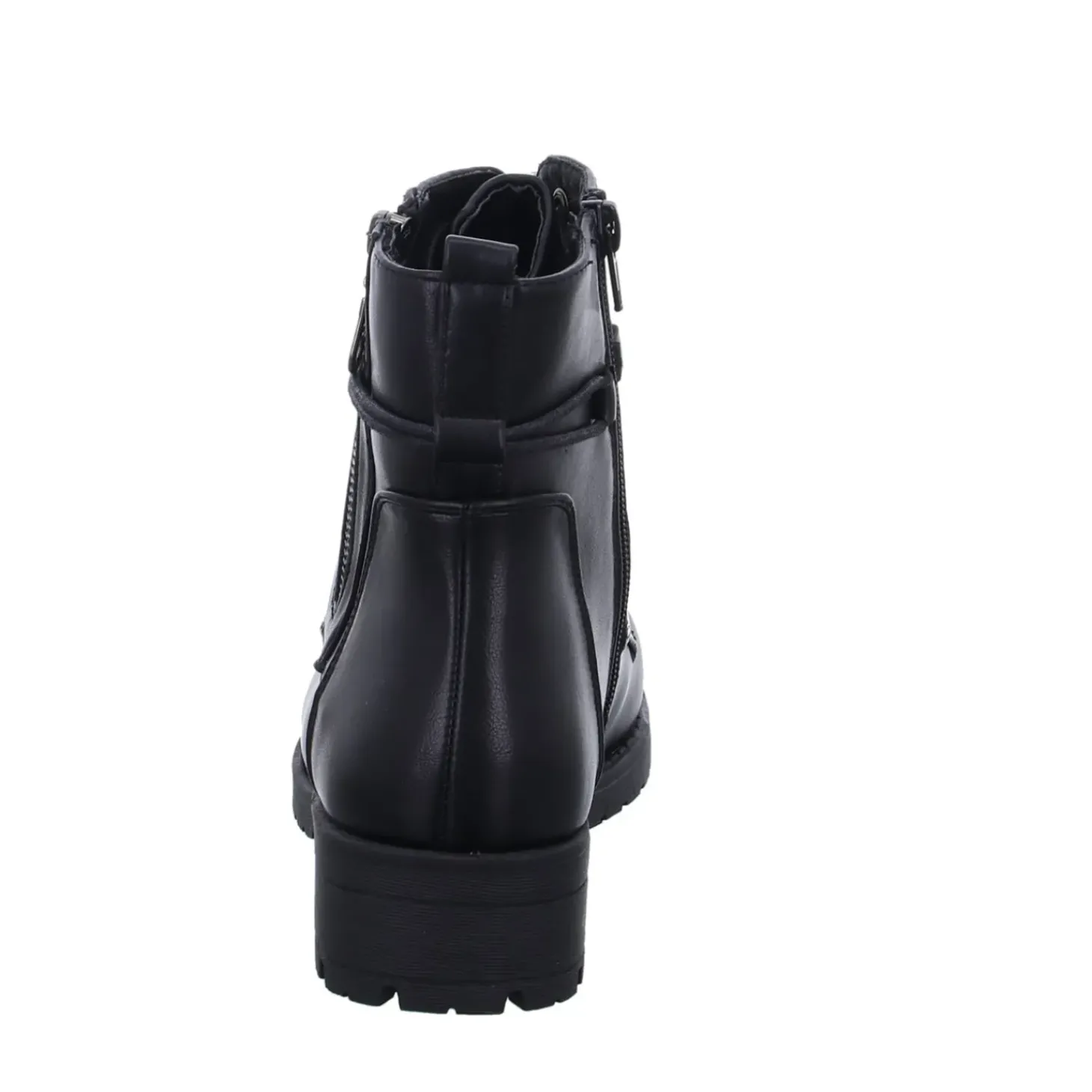Alyssa Schnürstiefelette Warmfutter bis 35mm Absatz (casual)