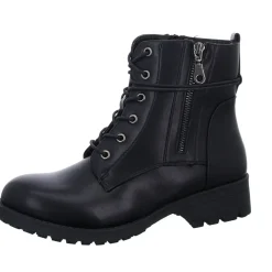 Alyssa Schnürstiefelette Warmfutter bis 35mm Absatz (casual)