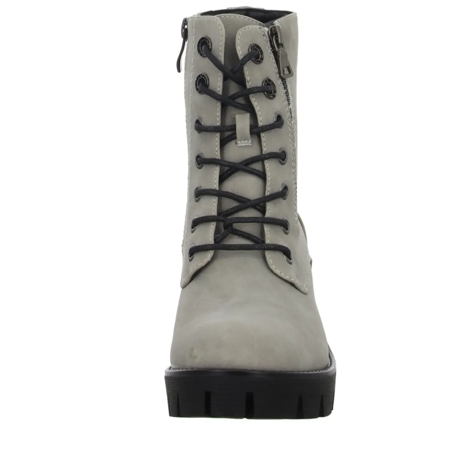 Alyssa Schnürstiefelette Warmfutter ab 35mm Absatz
