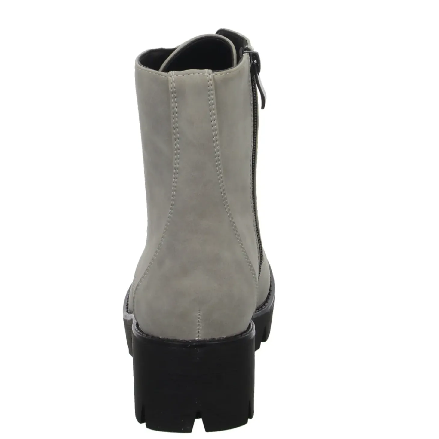 Alyssa Schnürstiefelette Warmfutter ab 35mm Absatz