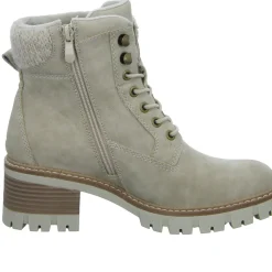 Alyssa Schnürstiefelette Warmfutter ab 35mm Absatz