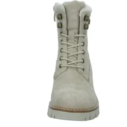 Alyssa Schnürstiefelette Warmfutter ab 35mm Absatz