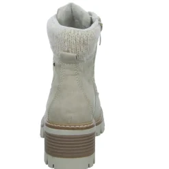 Alyssa Schnürstiefelette Warmfutter ab 35mm Absatz