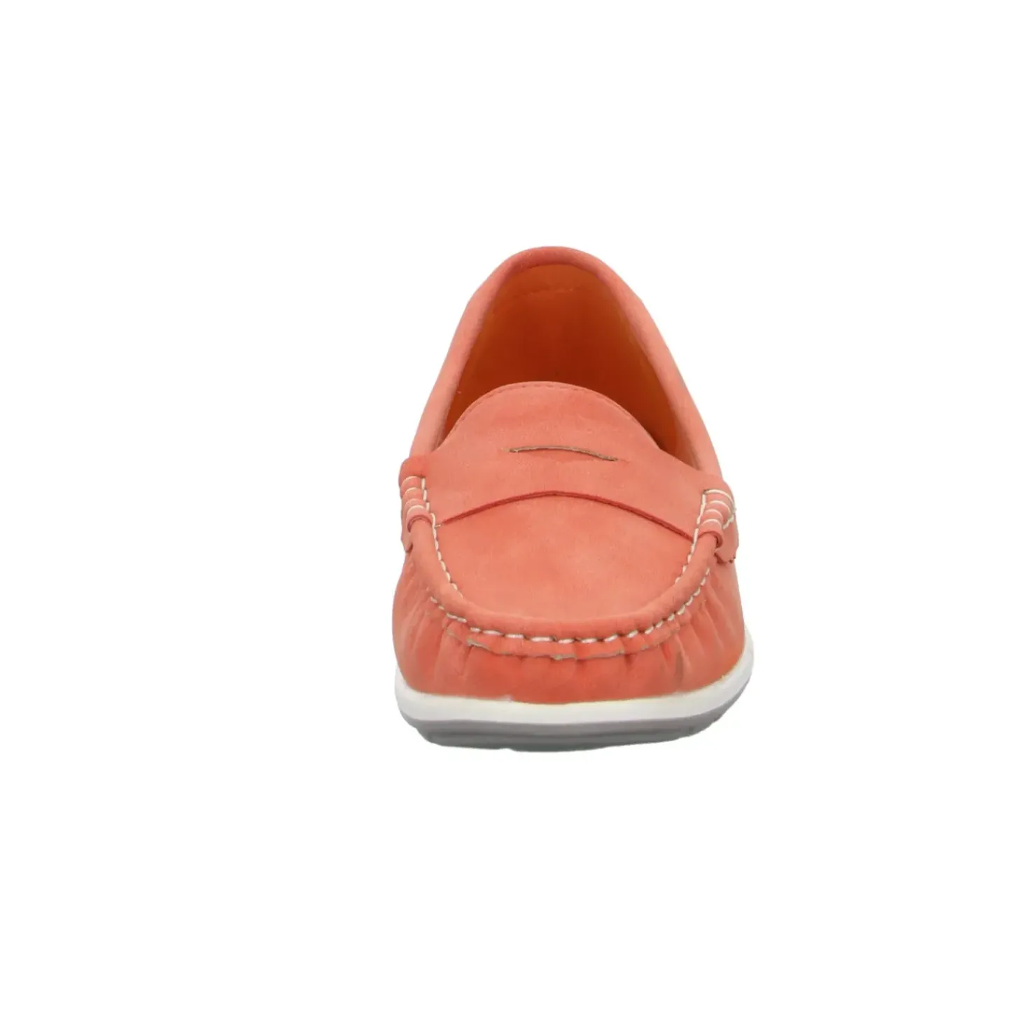 Alyssa Slipper/Kletthalbschuh Freizeit (casual)