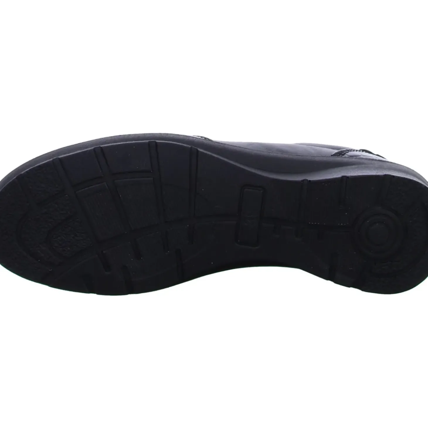 Alyssa Slipper/Kletthalbschuh Freizeit (casual)