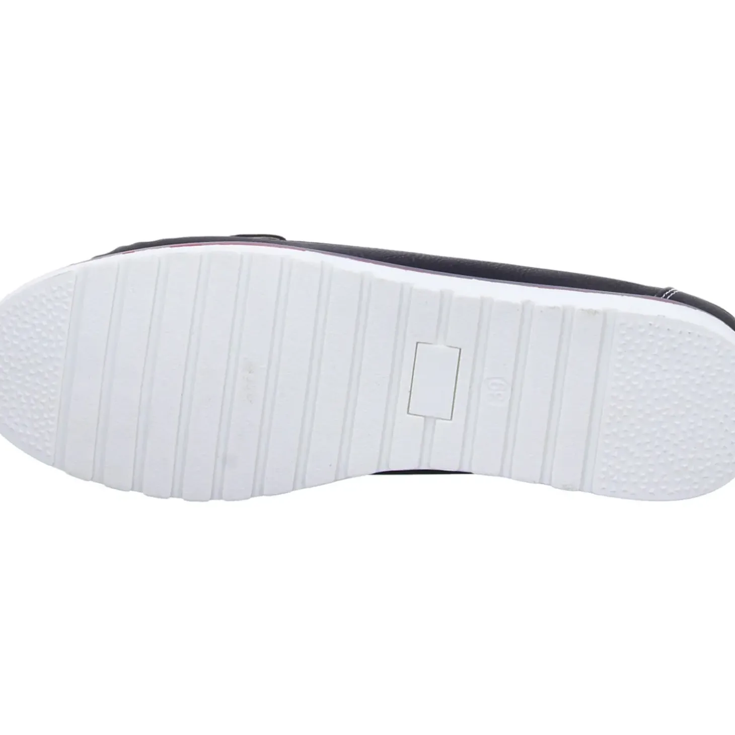 Alyssa Slipper/Kletthalbschuh Freizeit (casual)