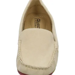 Alyssa Slipper/Kletthalbschuh Freizeit (casual)