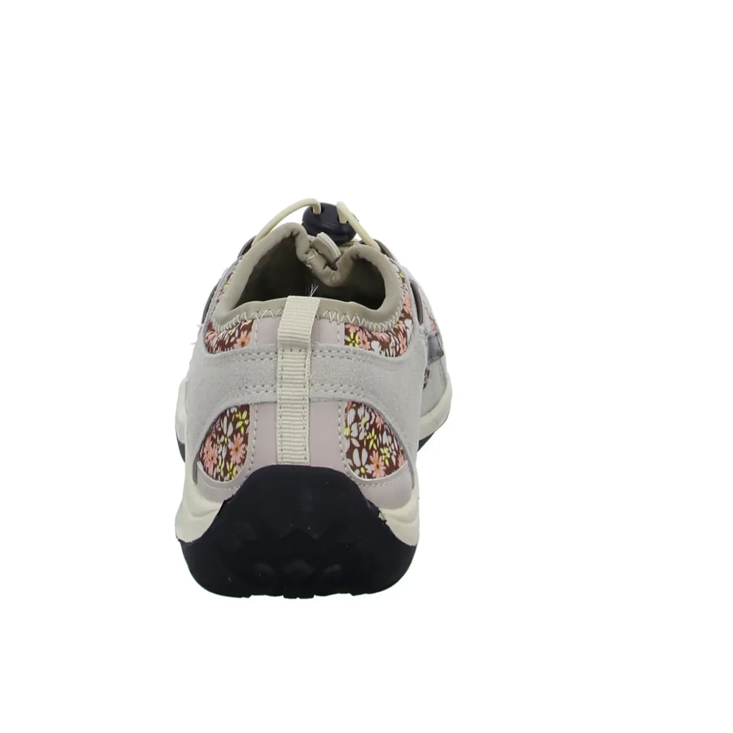 Alyssa Slipper/Kletthalbschuh Freizeit (casual)