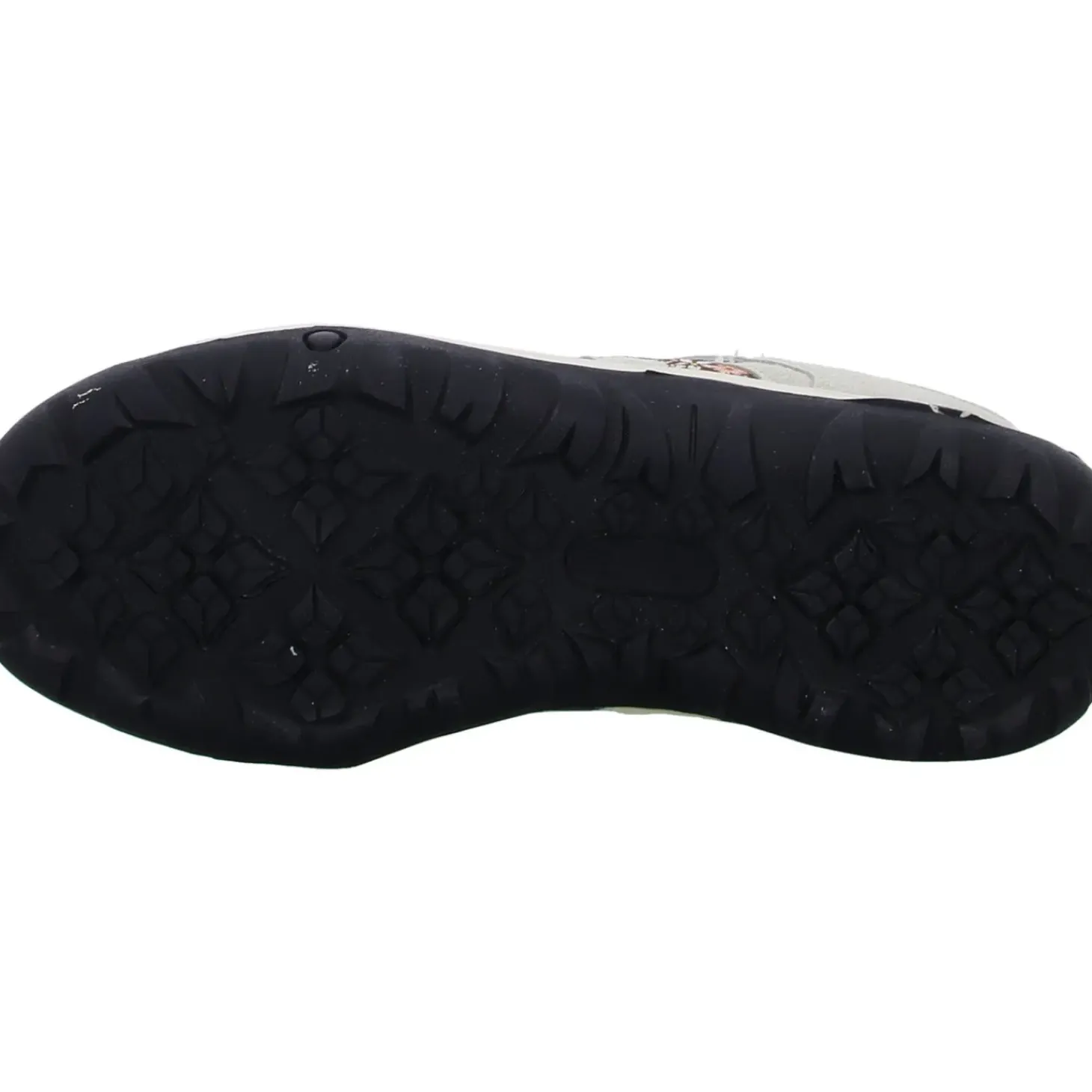 Alyssa Slipper/Kletthalbschuh Freizeit (casual)