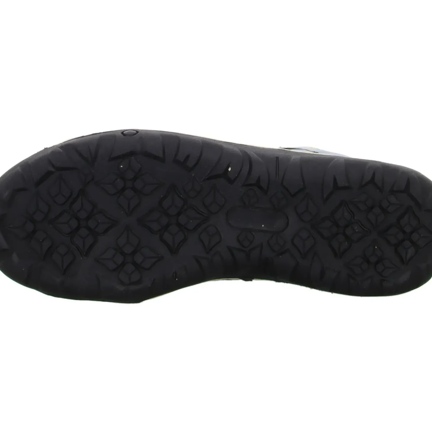 Alyssa Slipper/Kletthalbschuh Freizeit (casual)