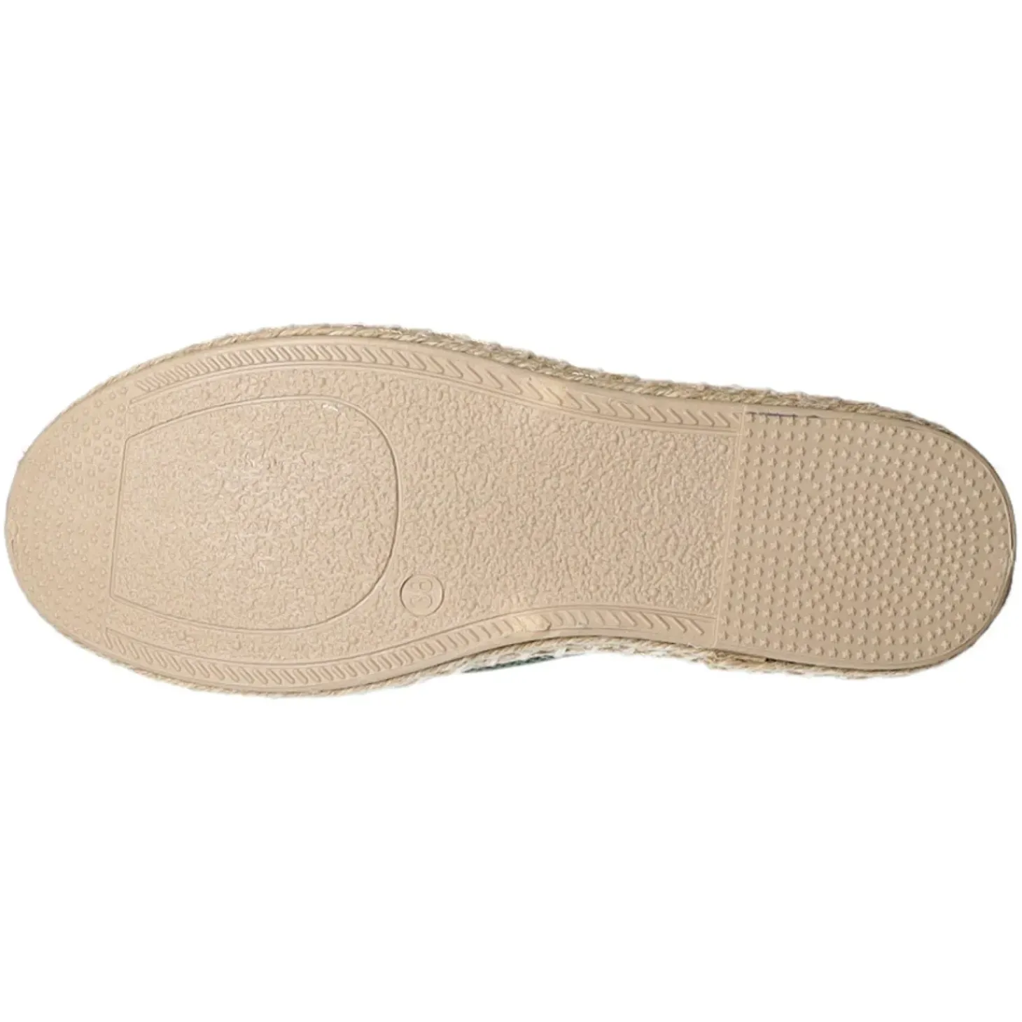Alyssa Slipper/Kletthalbschuh Freizeit (casual)
