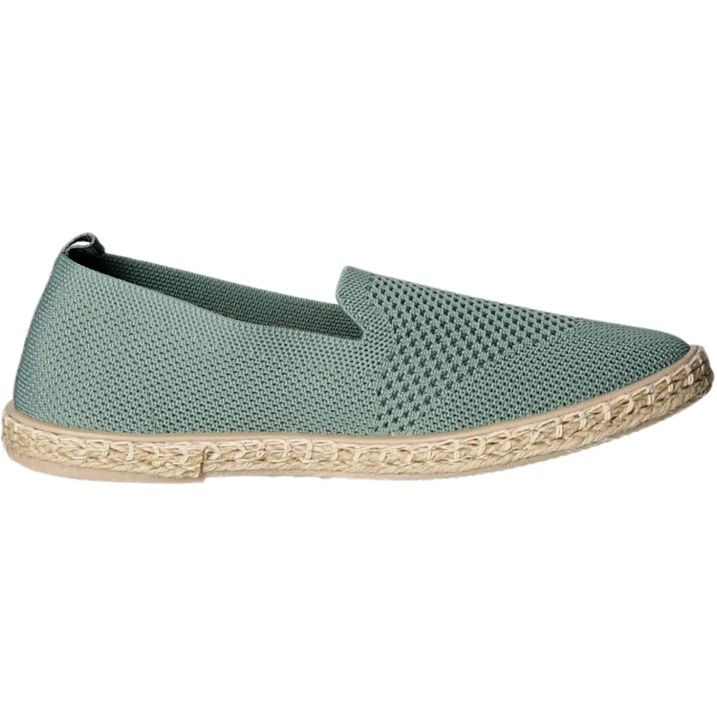 Alyssa Slipper/Kletthalbschuh Freizeit (casual)