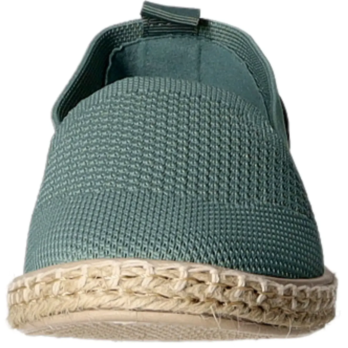 Alyssa Slipper/Kletthalbschuh Freizeit (casual)
