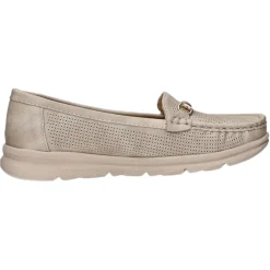 Alyssa Slipper/Kletthalbschuh Freizeit (casual)