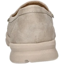 Alyssa Slipper/Kletthalbschuh Freizeit (casual)
